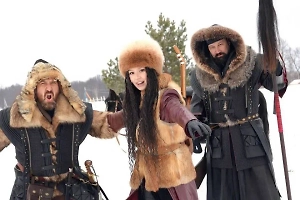 Пока всё скромно: Life.ru узнал стоимость выступления уфимской группы Ay Yola, разорвавшей мировые чарты