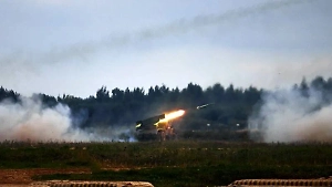 «Аппарат дорогостоящий»: Кадыров показал видео эпичного уничтожения американской РЛС под Харьковом