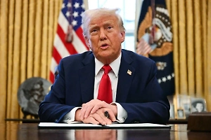 «Тарифы сильно завышены»: Аналитики нашли ошибку в формуле Трампа для новых пошлин