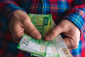 Нумизмат объяснил причину внезапной продажи «крымской» купюры за миллионы рублей