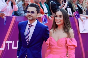 Злостный неплательщик алиментов: Появились подробности о женихе Виктории Дайнеко