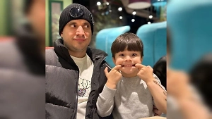 Стало известно, какое наследство оставил Паша Техник своему сыну