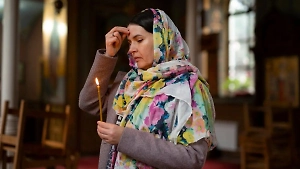 Верующим рассказали о строгих запретах на Благовещение Пресвятой Богородицы