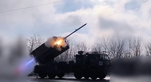 Появилось видео подрыва ВСУшников на «интеллектуальных» минных полях