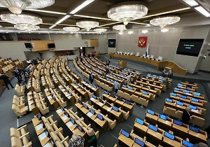 В Госдуме требуют пересмотреть условия моратория на удары по энергообъектам Украины 