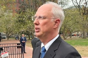 «Свой для Трампа»: Политолог оценил Дмитриева в роли переговорщика с США