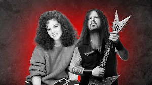 Кислота, ножи и пистолеты: Энди Уорхолл, Олег Меньшиков и другие звёзды, ставшие жертвами фанатов