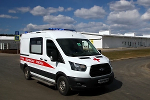 Дрон-камикадзе ВСУ убил мирного жителя в Брянской области