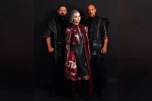 Хит российской группы возглавил топ Apple Music на Украине