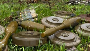 ВСУ заминировали даже кладбища: Рассекречены «тайные» тропы жителей курского приграничья