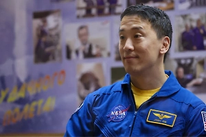 «Любимая»: Астронавт NASA в полёте к МКС будет слушать песню российской группы «Комбинация»