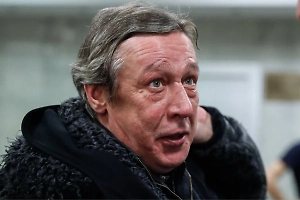 Михаил Ефремов «проставится» в колонии в честь освобождения по УДО