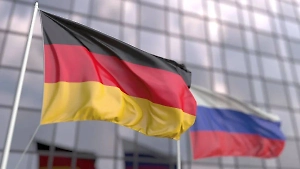 «Топчутся на памяти»: На Западе заявили о желании Германии развязать войну с РФ
