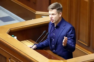 
Депутат Рады сделал заявление на русском про Овечкина и нарушил протокол ПАСЕ