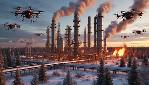 ВСУ дважды за сутки нанесли удары по российским энергообъектам