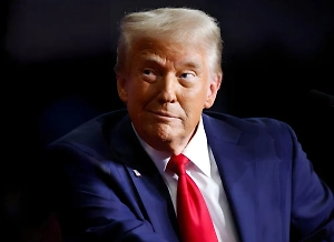 Трамп готов проявить щедрость при заключении торговой сделки с Китаем