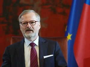 Хакеры взломали аккаунт премьера Чехии и «атаковали» контингент НАТО близ Калининграда