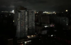 Крупнейшие города Грузии погрузились в блэкаут из-за отключения электричества