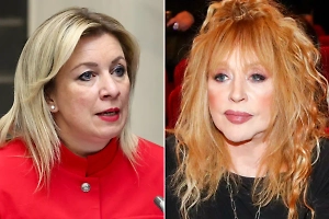 «Вспомните, как она с ним поступила»: Захарова обвинила Пугачёву в травле известного поэта-песенника