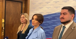 «Как вы яхту назовёте, так она и поплывёт»: Чехова предложила переименовать брак