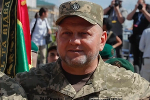 «Планировали операции c США»: Залужный откровенно высказался о начале конфликта на Украине