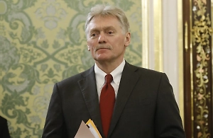 Песков назвал позором планы массового уничтожения военных памятников в Латвии