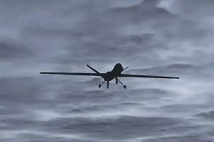 Слюсарь: Силы ПВО уже несколько часов отражают атаку БПЛА на Ростовскую область