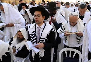 Еврейская Пасха, или Песах, 2025: когда отмечают, что нельзя делать в праздник