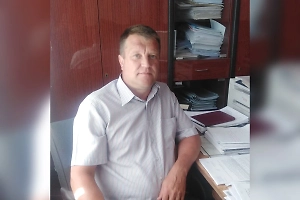 Приревновал жену: На Алтае мужчина выстрелом в голову убил сотрудника администрации