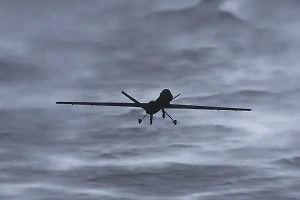 Не менее пяти дронов ВСУ сбили в трёх районах Воронежской области