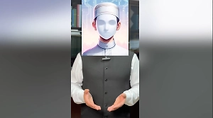 В Башкирии дебютировал первый в России ИИ-имам