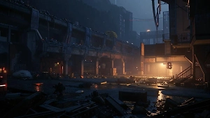 С 4 по 8 апреля Украина 32 раза нарушала «энергетическое» перемирие