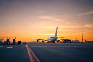 План «Ковёр» введён в аэропортах Грозного и Владикавказа