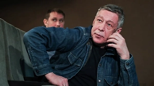 Что за болезнь душит Ефремова и сколько с ней живут: Разбор врача для Life.ru