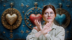 Сердце на замке: три самых неприступных в любви знака зодиака. Как подобрать ключик?