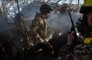 Минобороны: ВСУ даже на день не прекращали атаки на энергообъекты РФ с 18 марта