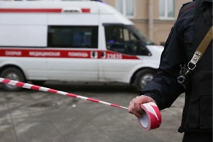 В Подмосковье зарезали десятилетнего мальчика