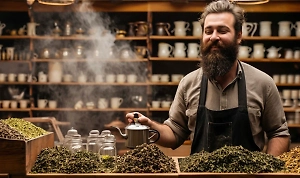 10 видов чая, которые заставят вас забыть про кофе: что пить, когда взлетели цены на арабику