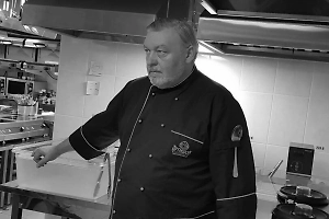 Основатель бренда «У Палыча» Андрей Сульдин умер в возрасте 57 лет