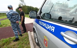 Полиция спустя 12 лет задержала грабителя, который вскрыл банкомат и вынес 7 млн рублей