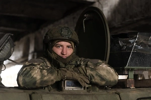 «Настоящие пацаны»: Депутат призвал сделать участников СВО кумирами молодёжи