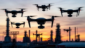 Россия накрыла Киев крылатыми ракетами и дронами