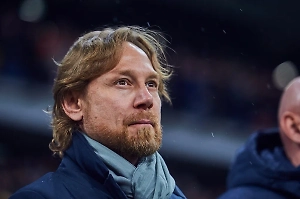 «Круто, что ещё сказать»: Карпин прокомментировал сообщения о переговорах с «Динамо»