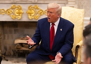 Трамп пригрозил России новыми санкциями за «поддержку Ирана»