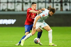 ЦСКА победил «Зенит» по пенальти и вышел в суперфинал Кубка России