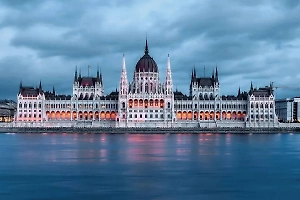 В Будапеште раскрыли имена украинских шпионов