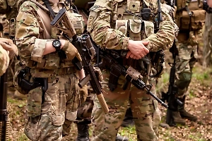 «Готовятся к боям»: Стало известно, какой населённый пункт боятся потерять ВСУ