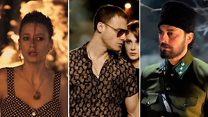 Вампиры, тёмные силы и потусторонние миры: Топ-5 турецких сериалов о мистике и нечисти