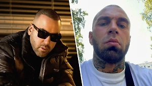 Российский рэпер Slimus вырезал партии RASKOL из совместных хитов и нарвался на судебный иск