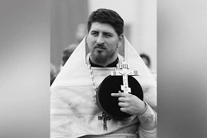 «Дорогие мои, родненькие!» Опубликовано последнее обращение погибшего от HIMARS иерея Антония Савченко